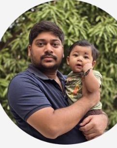 Manish Maholia